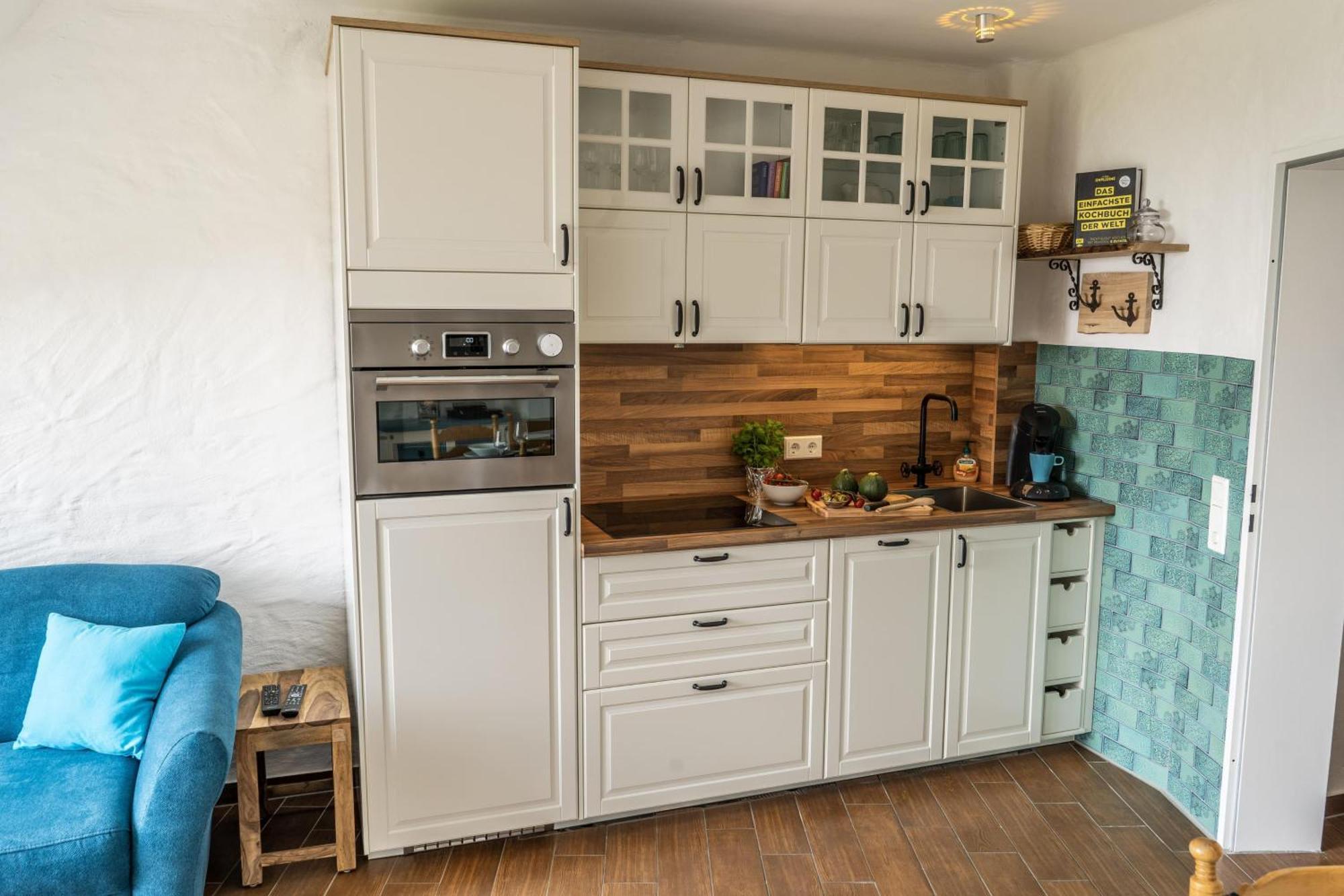 Urlaub Mit Ostseeblick, Schwimmbad, Sauna & Direkte Strandlage Kronsgaard Zewnętrze zdjęcie
