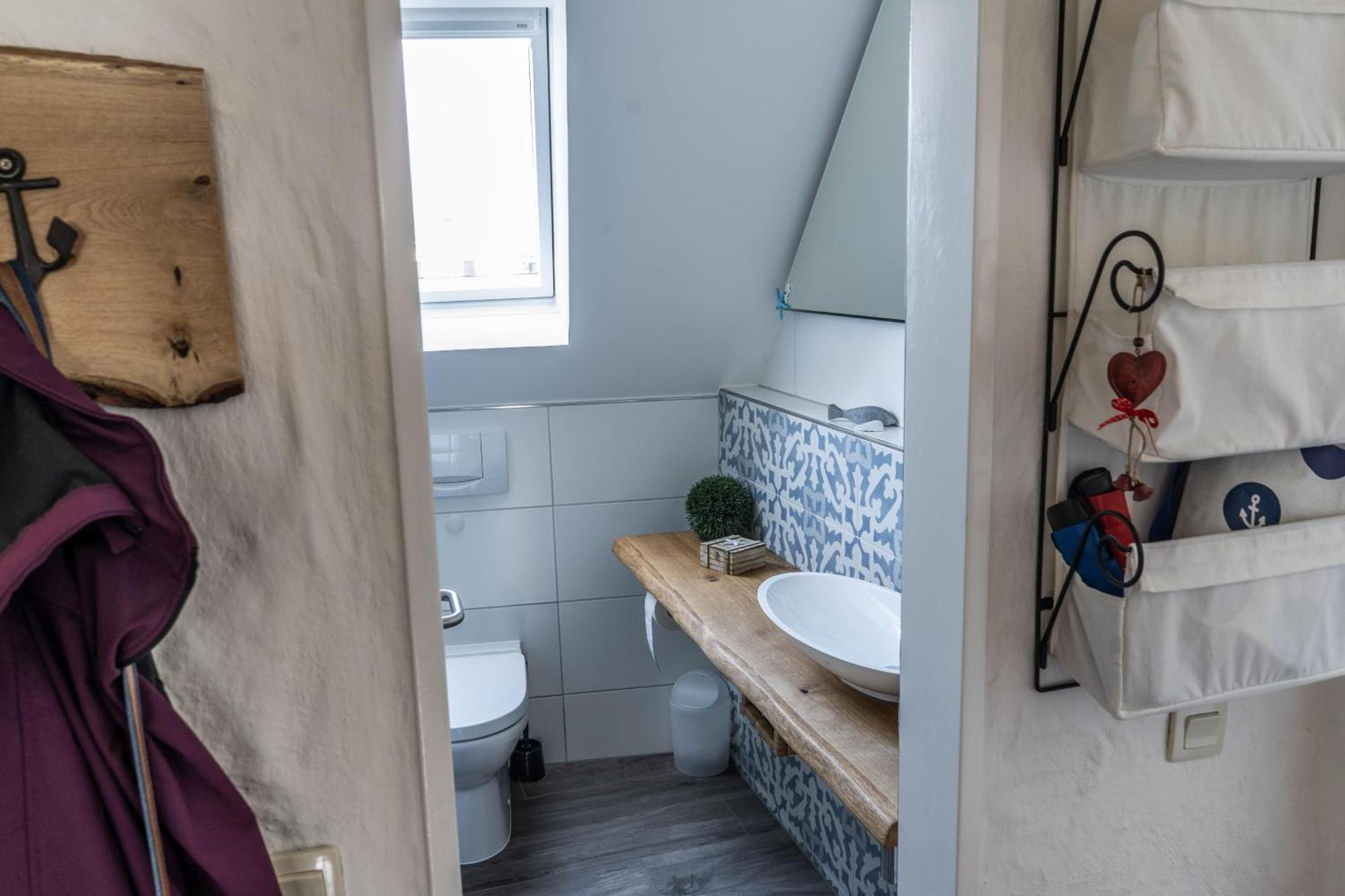 Urlaub Mit Ostseeblick, Schwimmbad, Sauna & Direkte Strandlage Kronsgaard Zewnętrze zdjęcie
